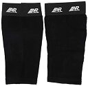 【中古】【輸入品・未使用】A&R Sports Shin Sleeve