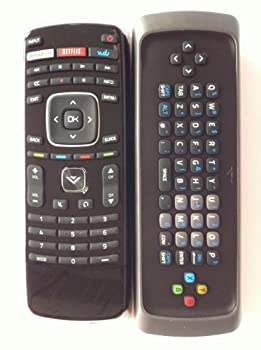 【中古】【輸入品・未使用】新しいスマートテレビキーボードリモートxrv1tv