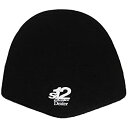 【中古】【輸入品・未使用】Dexter S12 Black Ice Slide Sole