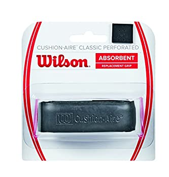 šۡ͢ʡ̤ѡWilson Cushion-Aire Classic Perforated Replacement Grip