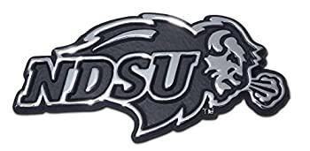 yÁzyAiEgpzNorth Dakota State University (Bison) Emblem