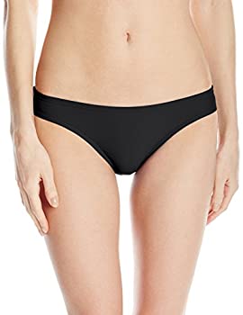 yÁzyAiEgpzSpeedo Women's Active Solid Hipster Bikini Bottom Black X-Large