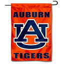 【中古】【輸入品・未使用】College Flags & Banners Co. オーバーンガーデンフラッグ