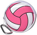【中古】【輸入品・未使用】Tandem Sport バレーボール小銭入れ