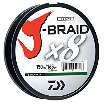 yÁzyAiEgpzDaiw(_C) J-Braid 150m 8{Q EhuChC 30 lb O[