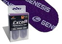 【中古】【輸入品・未使用】Genesis Excel Performance Tape フィット 保護 指テープ ボウリング用 2.75