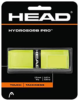 【中古】【輸入品・未使用】HEAD Hydrosorb Pro テニス 交換用グリップ 【中古】【輸入品・未使用】HEAD Hydrosorb Pro テニス 交換用グリップ