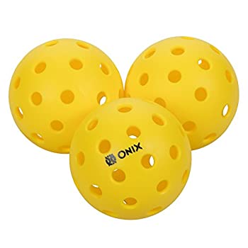 šۡ͢ʡ̤ѡOnix Pure 2ȥɥPickleball Balls 3ѥå