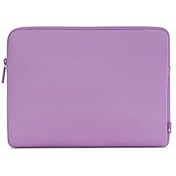 【中古】【輸入品・未使用未開封】Incase13インチAriapreneClassicSleeveforMacBookProThunderbolt3ポート(USB-C)パープル