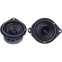 【中古】【輸入品・未使用】Memphis Audio PRX27 パワーリファレンス 2.75インチ 15ワット RMS 30ワット ピークパワー カーオーディオ 同軸スピーカーシステム【メーカー名】Memphis Audio【メーカー型番】PRX27【ブランド名】Memphis Audio【商品説明】Memphis Audio PRX27 パワーリファレンス 2.75インチ 15ワット RMS 30ワット ピークパワー カーオーディオ 同軸スピーカーシステム当店では初期不良に限り、商品到着から7日間は返品を 受付けております。映像作品には日本語吹き替え、日本語字幕が無い場合があり、プレーヤーによっては再生できませんので予めご了承ください。こちらは当店海外ショップで一般の方から買取した未使用・品です。通関検査の為、開封されることがございますので予めご了承くださいませ。買取した為、中古扱いとしております。日本語の説明書は付属しておりませんので予めご了承くださいませ。また、輸入商品の為、コンセントの形状が違う、電圧による商品の不動作などは当店では出来かねます。他モールとの併売品の為、完売の際はご連絡致しますのでご了承ください。ご注文からお届けまで1、ご注文⇒ご注文は24時間受け付けております。2、注文確認⇒ご注文後、当店から注文確認メールを送信します。3、当店海外倉庫から当店日本倉庫を経由しお届けしますので10〜30営業日程度でのお届けとなります。4、入金確認⇒前払い決済をご選択の場合、ご入金確認後、配送手配を致します。5、日本国内倉庫到着後、検品し異常がなければ出荷⇒配送準備が整い次第、出荷致します。配送業者、追跡番号等の詳細をメール送信致します。6、日本国内倉庫到着⇒出荷後、1〜3日後に商品が到着します。　※離島、北海道、九州、沖縄は遅れる場合がございます。予めご了承下さい。お電話でのお問合せは少人数で運営の為受け付けておりませんので、メールにてお問合せお願い致します。営業時間　月〜金　10:00〜17:00初期不良以外でのお客様都合によるご注文後のキャンセル・返品はお受けしておりませんのでご了承下さい。