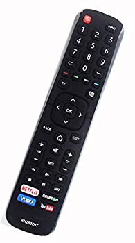 šۡ͢ʡ̤ѡۿen2?a27ht⡼ȥȥfor Hisense 55h6d 65h6d 43h6d 50h...