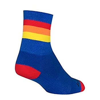 【中古】【輸入品・未使用】SockGuy ヴィンテージソックス - SM/MD