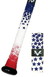 【中古】【輸入品・未使用】Vulcan バットグリップ Vulcan 1.75mm Bat Grip