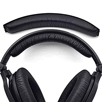 信頼 輸入品 未使用未開封 Defean 交換用ヘッドバンド 1個 Pc350 Hd380 ゼンハイザー Pc350 Hd380 Pro G4me ゼロ ゲームヘッドフォン クッションバンパーカバーカップ1個 全品送料無料 Www Sakuraen Jp