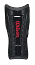 【中古】【輸入品・未使用】Wilson wsp2000サッカーすね当て