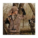 【中古】【輸入品・未使用】Avery Outdoors Zipper Braid DIY LanyardOlive Drab/Chocolate