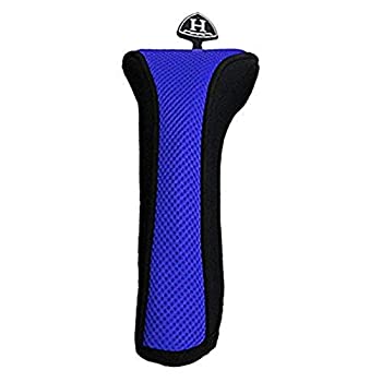 yÁzyAiEgpzProActive Sports HNPH02 Hybrid Headcover in Black/Royal Blue