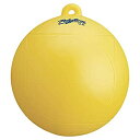【中古】【輸入品・未使用】Polyform - スラロームBouyのボールグリーン9