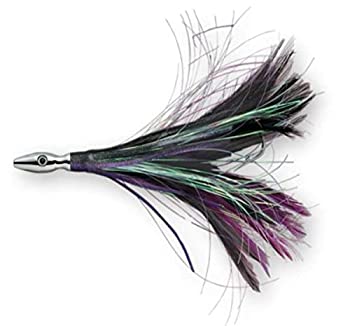 【中古】【輸入品・未使用】Williamson フラッシュフェザーリグド03 (ブラック/パープル、サイズ- 3) 【中古】【輸入品・未使用】Williamson フラッシュフェザーリグド03 (ブラック/パープル、サイズ- 3)