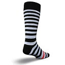 【中古】【輸入品・未使用】SockGuy mtn-tech Jailbirdスノーボードアクリルソックス