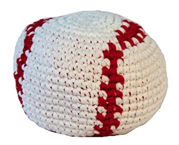 yÁzyAiEgpzHacky Sack - Baseball