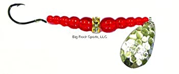 šۡ͢ʡ̤ѡ(Size 4) - Mack's Lure Wedding Ring Hammered Nickel Flo R...