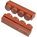 【中古】【輸入品・未使用】KOOL-STOP(クールストップ) KS-MRSA PAD MAFAC SALMON (4pcs) 2051000000178