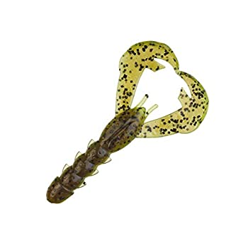 šۡ͢ʡ̤ѡ(7.6cm Summer Craw) - Strike King Rage Baby Craw Bait