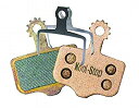 【中古】【輸入品・未使用】Kool Stop KS-D296 Sintered Metal Compound Disc Brake Pad Set by Kool Stop