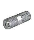 【中古】【輸入品・未使用】PEG CURB DOG ALLOY 24/26TPI SILVER PAIR by CURB DOG(4)