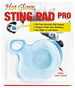 【中古】【輸入品・未使用】ホットグローブスティングパッドPro