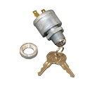 【中古】【輸入品・未使用】EZGO Ignition Switch|詳細画像