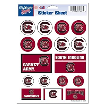 【中古】【輸入品・未使用】ビニールステッカーシート NHL