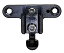 【中古】【輸入品・未使用】Smart Rear Carrier Mount Bracket - Black