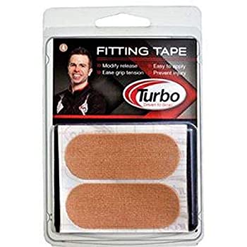 šۡ͢ʡ̤ѡTurbo Grips Smooth Fitting Tape Pack (30-Piece) Beige