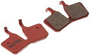 【中古】【輸入品・未使用】Kool-Stop Disc pads Magura MT5/7 - organic 2pcs by Kool Stop
