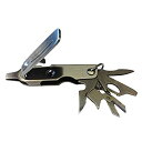 【中古】【輸入品・未使用】Walton's Thumb Fisherman's Multi Tool by Creek Company