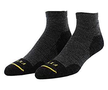 šۡ͢ʡ̤ѡFits Light Hiker???Quarter Socks :ץϥ󥰥åfor Trails...