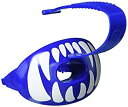 【中古】【輸入品・未使用】Battle Oxygen Predator フットボールマウスガード