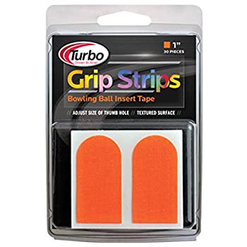 yÁzyAiEgpzTurbo Grips Strip Tape Orange- 1.9cm