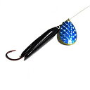 【中古】【輸入品・未使用】Wickedルアーblack-blue【メーカー名】Wicked Lures LLC【メーカー型番】764211000000【ブランド名】Wicked Lures【商品説明】Wickedルアーblack-blue当...