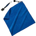 【中古】【輸入品・未使用】Clip Wipes Greens Towel Plus ターミネーターブラシ ロイヤル(4)