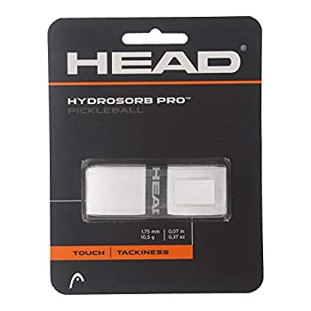 【中古】【輸入品・未使用】Head Hydrosorb Pro Pickleball交換用グリップ【メーカー名】Head【メーカー型番】285407 WH【ブランド名】ヘッド(HEAD)【商品説明】Head Hydrosorb Pro Pickleball交換用グリップ当店では初期不良に限り、商品到着から7日間は返品を 受付けております。映像作品には日本語吹き替え、日本語字幕が無い場合があり、プレーヤーによっては再生できませんので予めご了承ください。こちらは当店海外ショップで一般の方から買取した未使用・品です。通関検査の為、開封されることがございますので予めご了承くださいませ。買取した為、中古扱いとしております。日本語の説明書は付属しておりませんので予めご了承くださいませ。また、輸入商品の為、コンセントの形状が違う、電圧による商品の不動作などは当店では出来かねます。他モールとの併売品の為、完売の際はご連絡致しますのでご了承ください。ご注文からお届けまで1、ご注文⇒ご注文は24時間受け付けております。2、注文確認⇒ご注文後、当店から注文確認メールを送信します。3、当店海外倉庫から当店日本倉庫を経由しお届けしますので10〜30営業日程度でのお届けとなります。4、入金確認⇒前払い決済をご選択の場合、ご入金確認後、配送手配を致します。5、日本国内倉庫到着後、検品し異常がなければ出荷⇒配送準備が整い次第、出荷致します。配送業者、追跡番号等の詳細をメール送信致します。6、日本国内倉庫到着⇒出荷後、1〜3日後に商品が到着します。　※離島、北海道、九州、沖縄は遅れる場合がございます。予めご了承下さい。お電話でのお問合せは少人数で運営の為受け付けておりませんので、メールにてお問合せお願い致します。営業時間　月〜金　10:00〜17:00初期不良以外でのお客様都合によるご注文後のキャンセル・返品はお受けしておりませんのでご了承下さい。