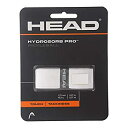 【中古】【輸入品・未使用】Head Hydrosorb Pro Pickleball交換用グリップ