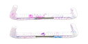 【中古】【輸入品・未使用】Guardogトップノッチハードアジャスタブル香料入りスケートガード - Swirlz:Berry Blend