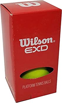 šۡ͢ʡ̤ѡWilson EXD ץåȥե ƥ˥ܡ