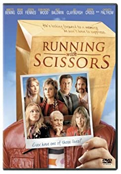 楽天アトリエ絵利奈【中古】【輸入品・未使用】RUNNING WITH SCISSORS MOVIE