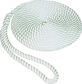 yÁzyAiEgpzSeaSense Nylon Dockline