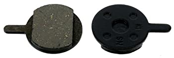 【中古】【輸入品・未使用】Promax Disc Brake Pad For 360560/1 by Promax