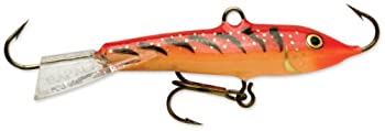šۡ͢ʡ̤ѡ(Glow Red Tiger) - Rapala Jigging Rap 02 Fishing lure 3.2...